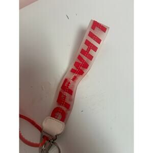 Red Keychain